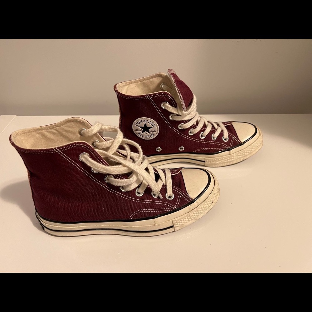 Converse sneaker - Picture 2 of 3